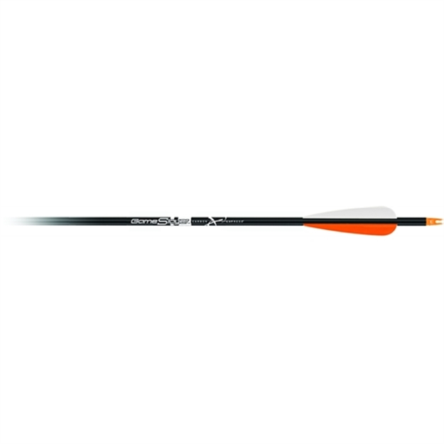 Picture of Carbon Express Game Slayer Arrows Aluminum 2117 30" 3Pk