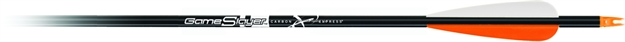 Picture of Carbon Express Game Slayer Arrows Aluminum 2216 31" Bulk 12Pk