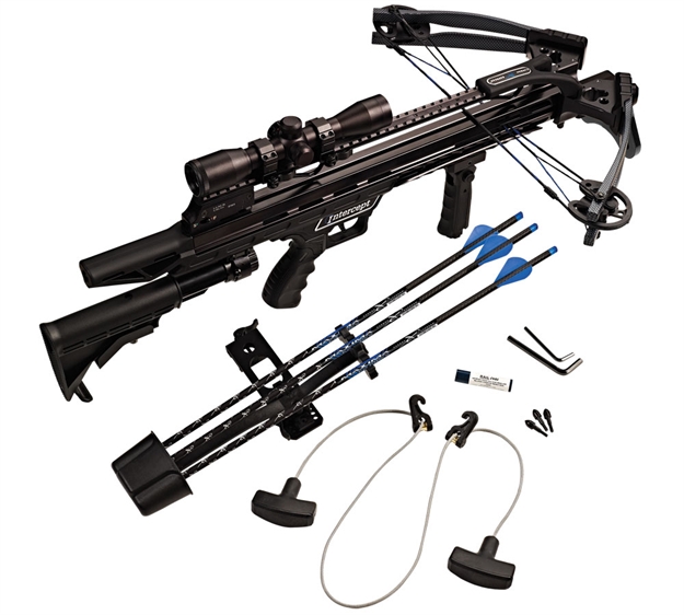 Picture of Carbon Express Intercept Axon LT Crossbow