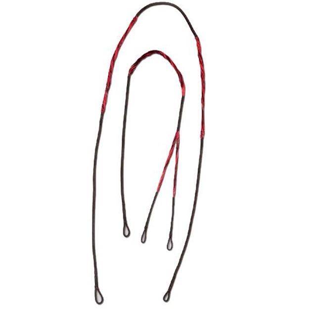 Picture of Carbon Express Intercept Axon String