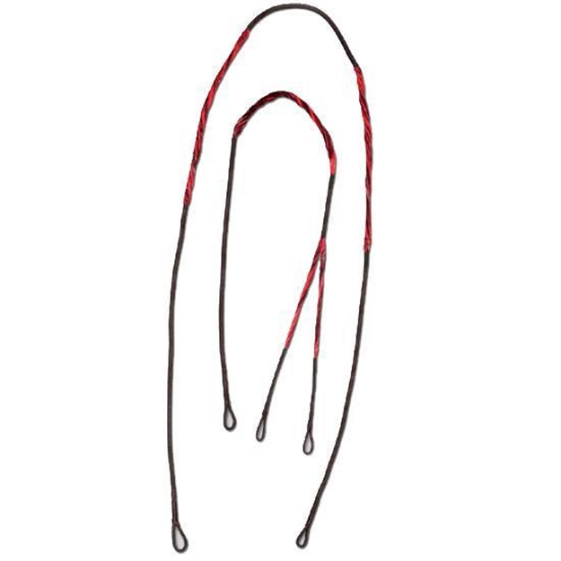 Picture of Carbon Express Intercept Supercoil String