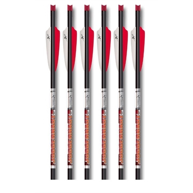 Picture of Carbon Express Juggernaut 22" Bolt 6Pk W/U