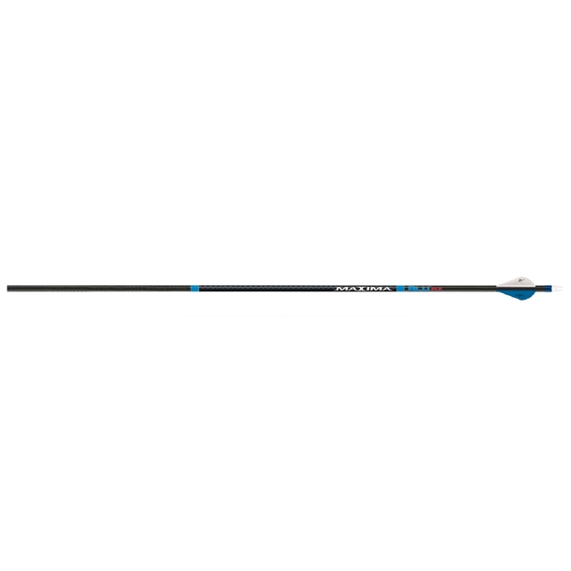 Picture of Carbon Express Maxima Blu RZ 150 Arrow 6Pk