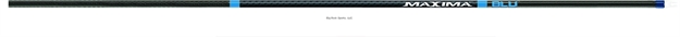 Picture of Carbon Express Maxima Blue RZ Arrow Shafts 350 12Pk