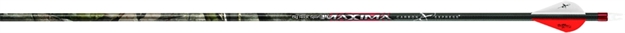 Picture of Carbon Express Maxima Hunter Arrows 250 Blazer Vanes 6Pk