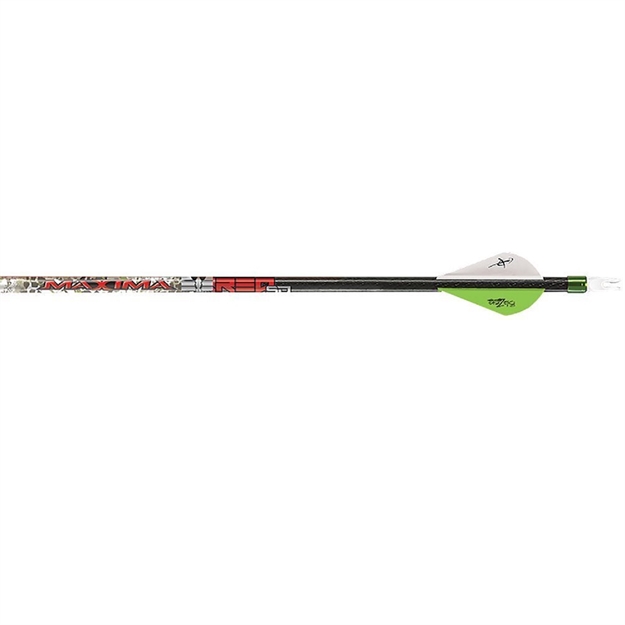 Picture of Carbon Express Maxima Red Badlands SD 250 Arrows 6Pk