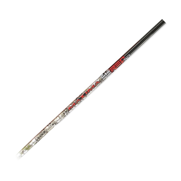 Picture of Carbon Express Maxima Red Badlands SD 250 Shafts 12Pk