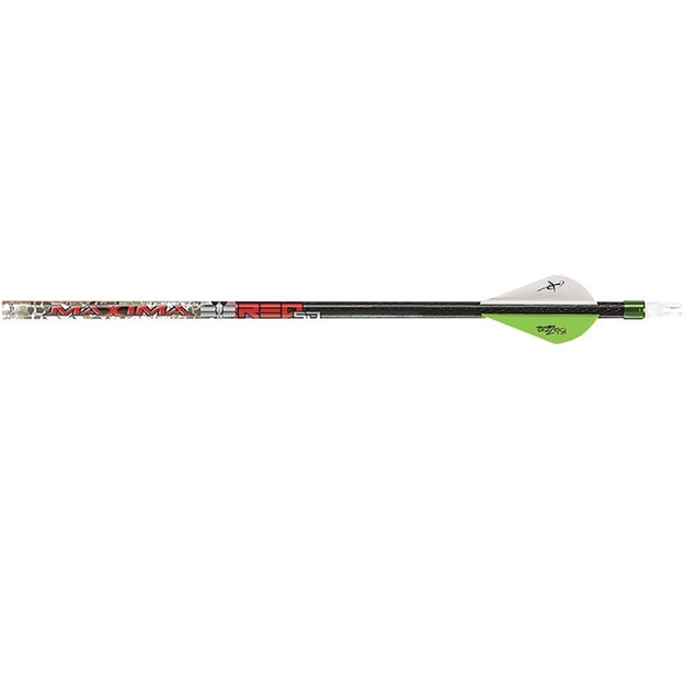 Picture of Carbon Express Maxima Red Badlands SD 350 Arrows 6Pk