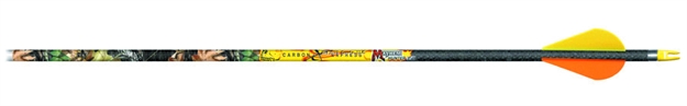 Picture of Carbon Express Mayhem Hunter Arrows 350 Blazer Vane 6Pk