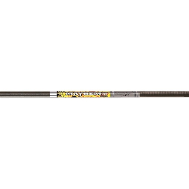 Picture of Carbon Express Mayhem Hunter DS 250 - 12Pk Shafts Mossy Oak