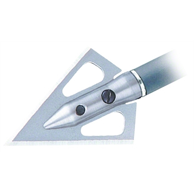 Picture of Carbon Express Nativ Broadheads 100Gr 3Pk