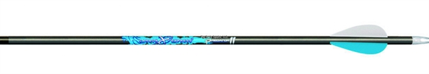 Picture of Carbon Express Predator 3050 Arrows 2" Vane Bulk 36Pk
