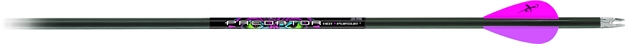 Picture of Carbon Express Predator Hot Pursuit 2040-6 PK Arrows