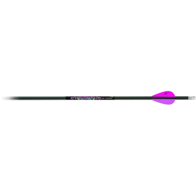 Picture of Carbon Express Express Arrow Predator Hot Pursuit 3050 Youth 6Pk<