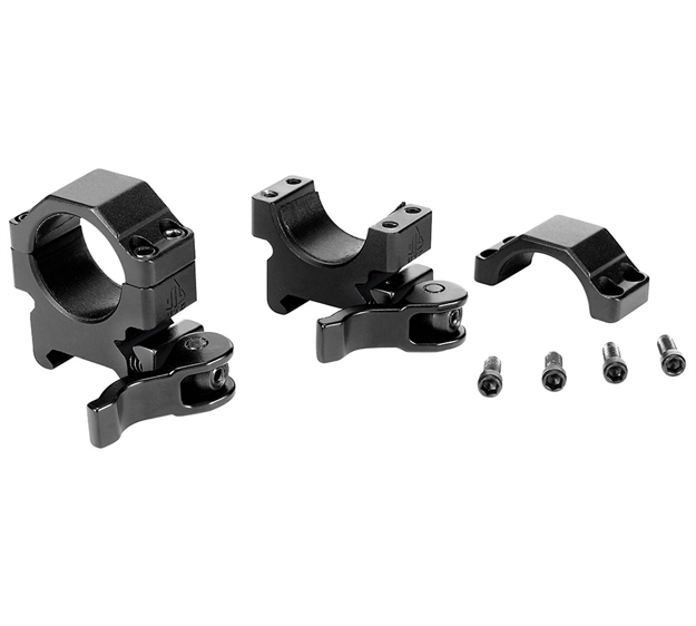 Picture of Carbon Express QD Scope Mounts 1" Scopes