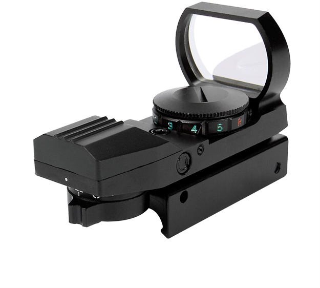 Picture of Carbon Express Reflex MR Red Dot Sight