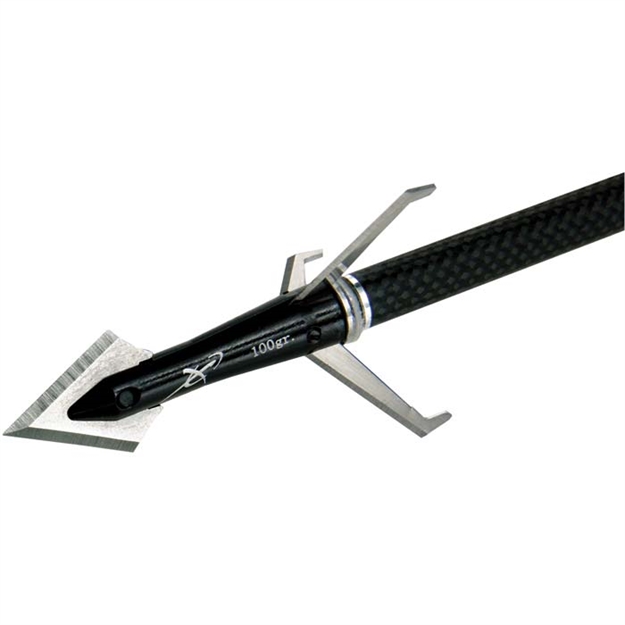 Picture of Carbon Express Torrid 100 Xbow 3 Pack