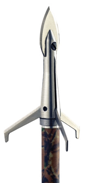 Picture of Carbon Express Torrid Broadhead 100Gr 3Pk      55510