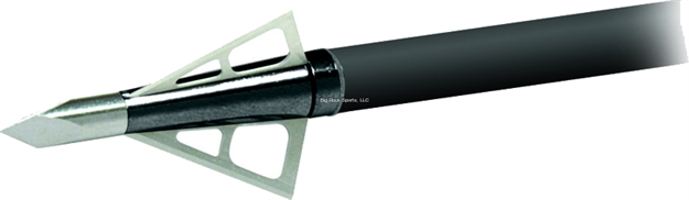 Picture of Carbon Express Troika Broadheads 100Gr 3Pk