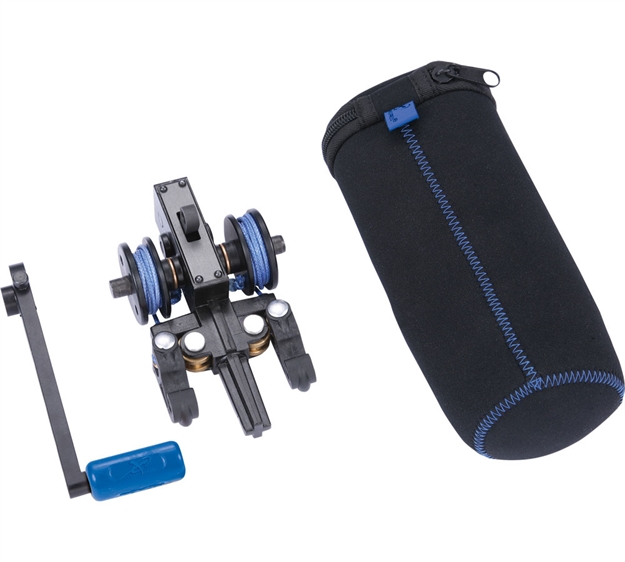 Picture of Carbon Express Universal Cocking Winch