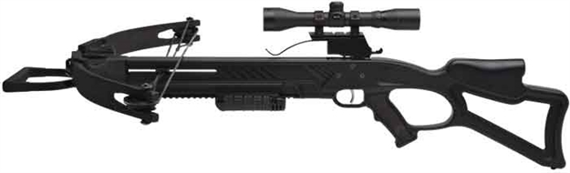 Picture of Carbon Express X-Force 350 Crossbow Kit