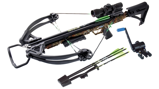 Picture of Carbon Express X-Force Blade Pro Disruptiv