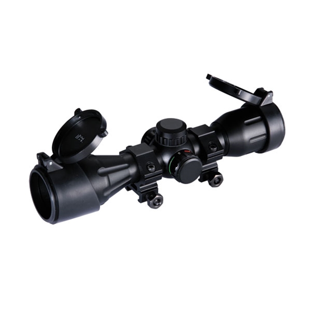 Picture of Carbon Express Xbow Pro 5 Step LT Scope