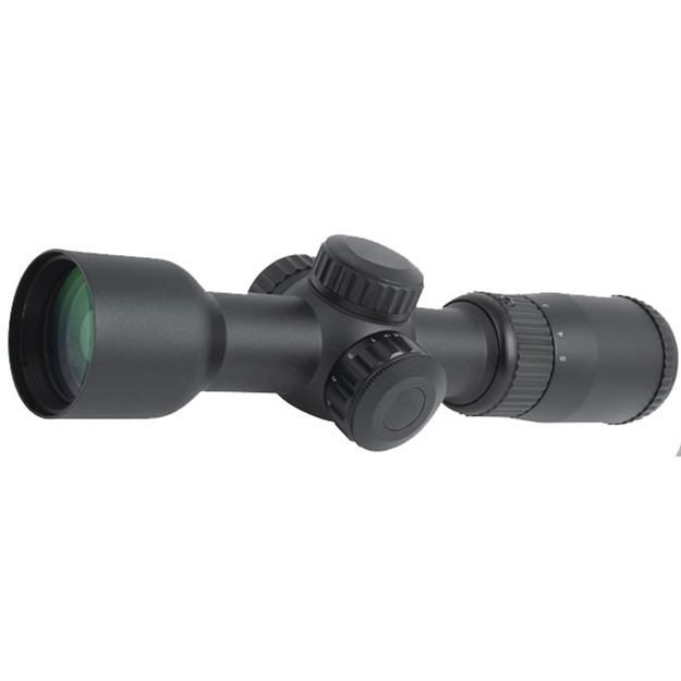 Picture of Carbon Express Xbow Scope 1.5-5X32