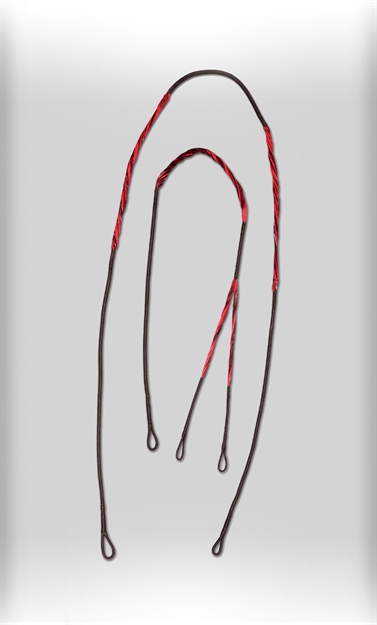 Picture of Carbon Express Xbow Split Cable 3.5