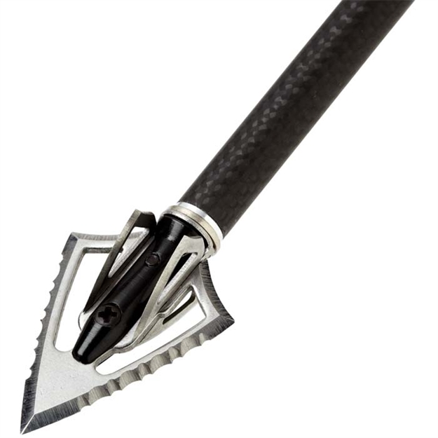 Picture of Carbon Express XT Dual BL Xbow 125Gr 3Pk