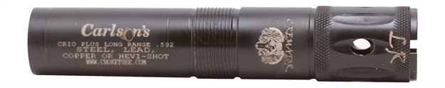 Picture of  Carl 11481 Cremator Ported 20Ga Benelli Crio  LR