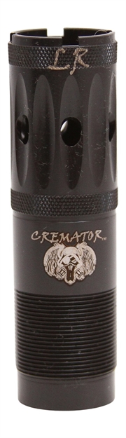 Picture of Carlson's Choke Tube Cremator 12Ga Ported L-Range Invector 11547