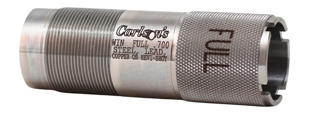 Picture of Carlson's Winchester Sporting Clays Choke Tube, 12Ga, Full 19776