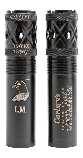 Picture of  Carl 37524 WW Dove Ber/Ben Mobile 20G Decoy