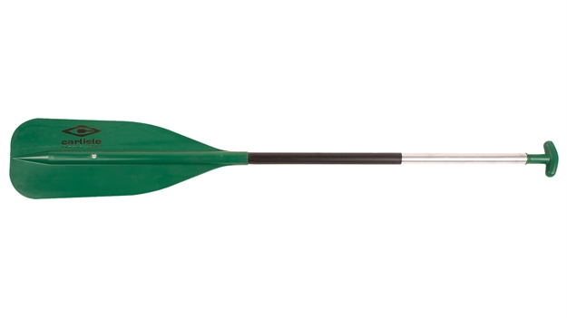 Picture of Carlisle Paddles Eco Canoe Pad Tgip 54 Grn
