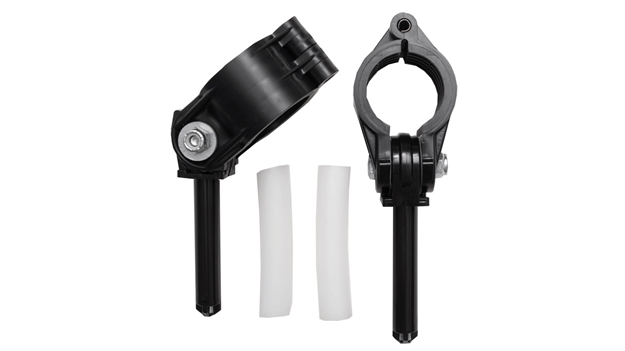 Picture of Carlisle Paddles Oar Locks Clamp-On (Pr)