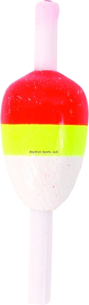 Picture of Carlisle Slip Float Oval 3/4" Dia 2.5" Stem