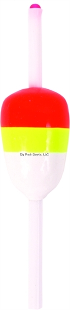 Picture of Carlisle Slip Float Oval 7/8" Dia 4" Stem