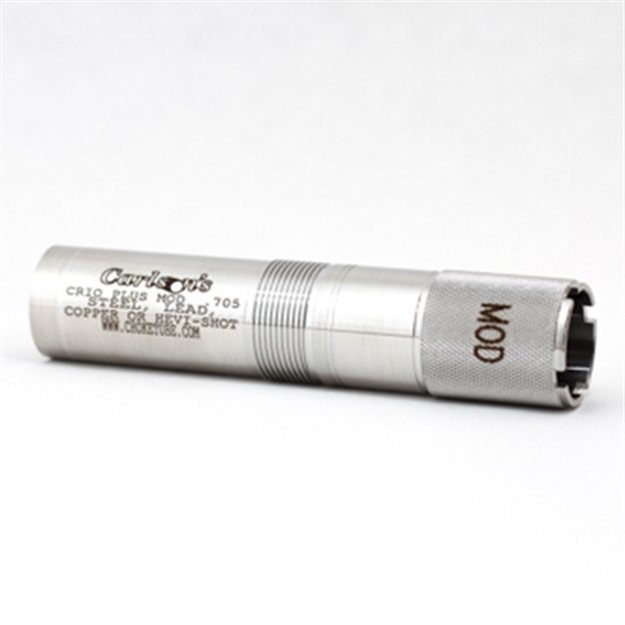 Picture of Carlson 12 Ga. Crio-Plus Choke Tube, LT Mod