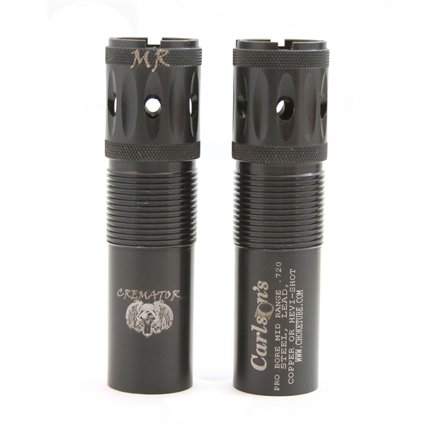 Picture of Carlson's 12Ga Cremator Ported Rem PR