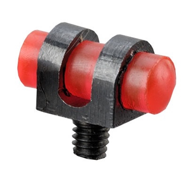 Picture of Carlson 3-56 Red High Vis. Bead