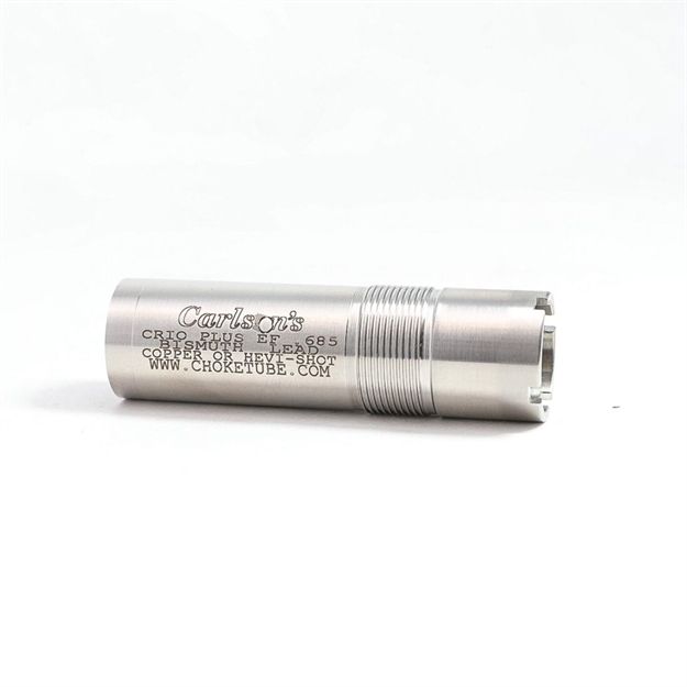 Picture of Carlson Benelli Crio Crio Plus 12Ga Flush Extra Full 50006 723189500061