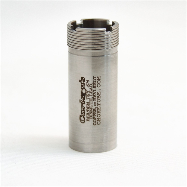 Picture of Carlson Beretta Benelli Mobil 12Ga Flush Turkey