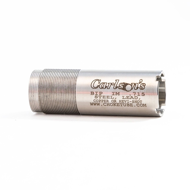 Picture of Carlson Browning Invector Plus 12Ga Flush Improved Modified