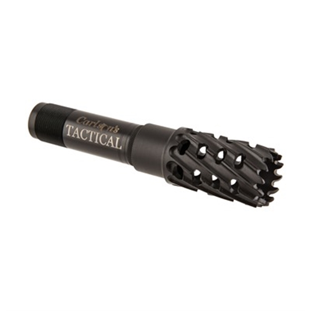 Picture of Carlson Browning Tactical Breecher Muzzle Brake, Extra Full