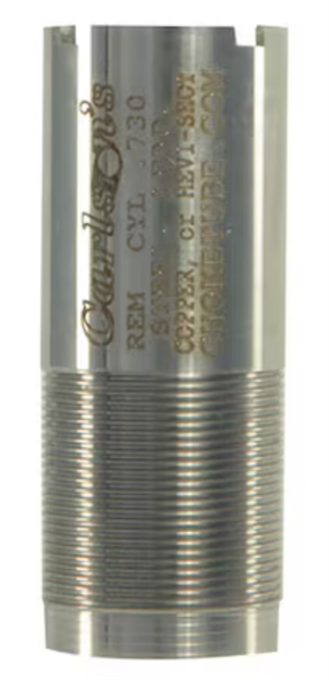 Picture of Carlson Choke Tube 12Ga Cyl Rem 52268