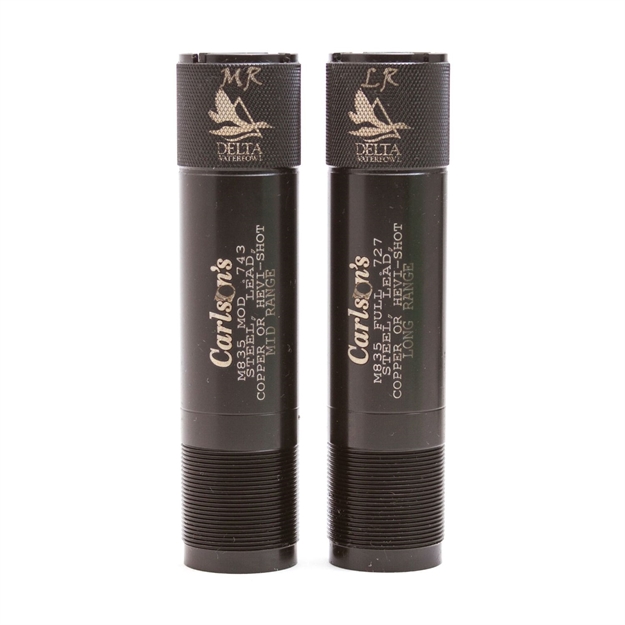 Picture of Carlson Delta Waterfowl 12Ga 2 PK MR LR Mossberg 835 935