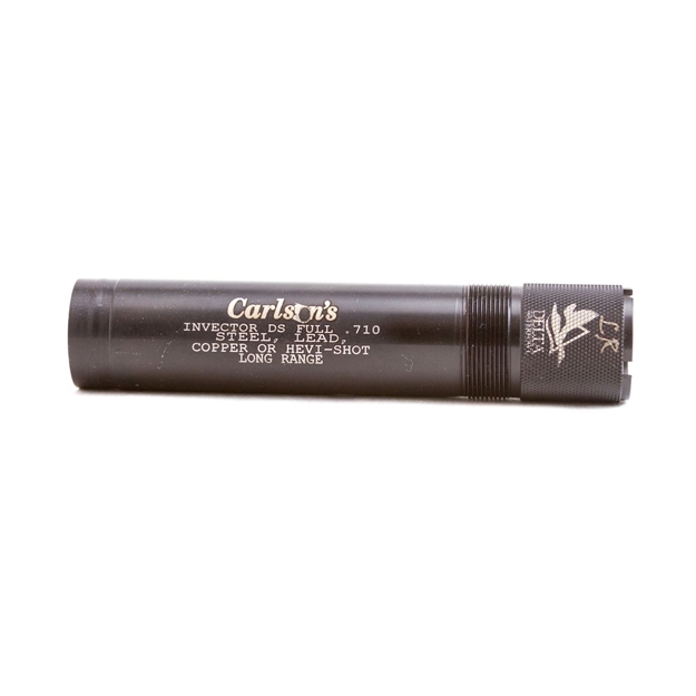 Picture of Carlson Delta Waterfowl 12Ga LR Browning Invector DS
