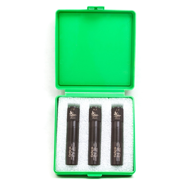 Picture of Carlson Delta Waterfowl 20Ga Set C M LR Beretta Optima HP