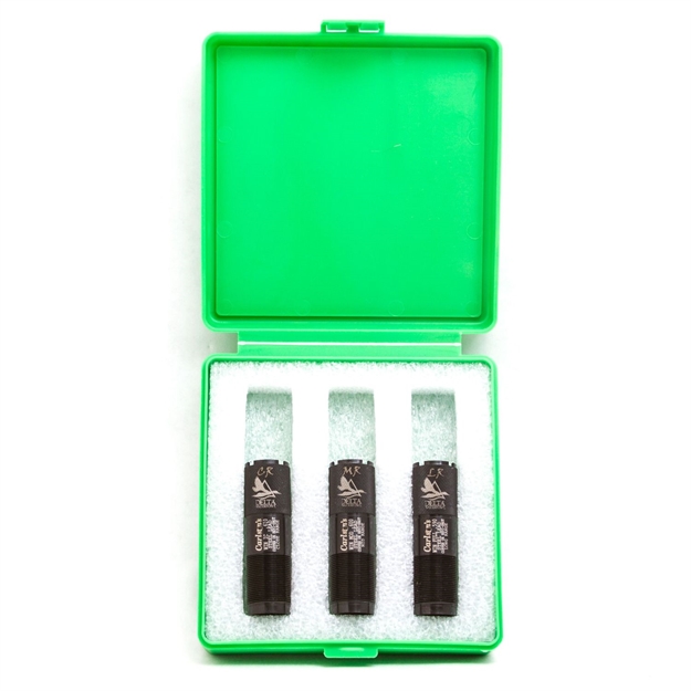 Picture of Carlson Delta Waterfowl 20Ga Set C M LR Winchester